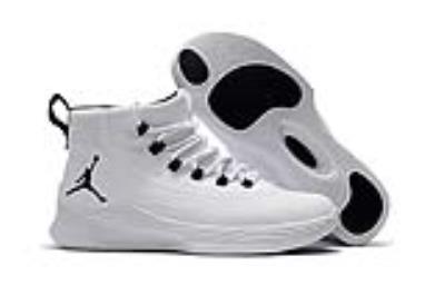 Jordan Ultra fly 2-1